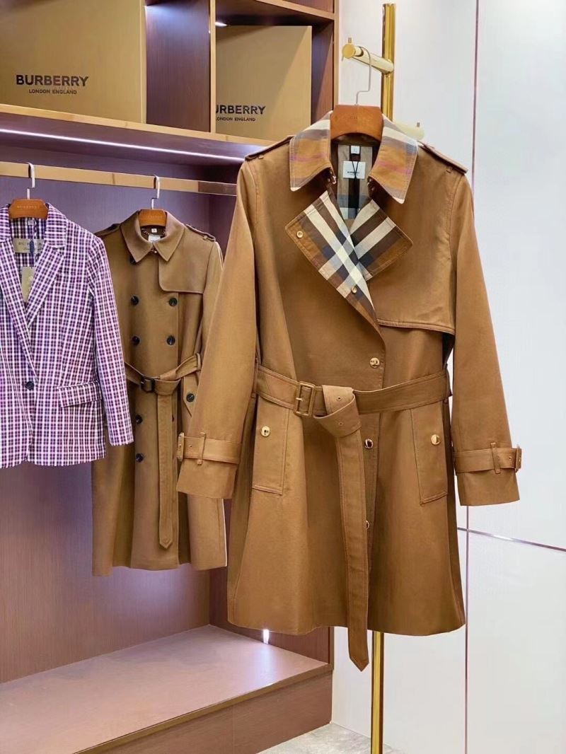 Burberry Outwear